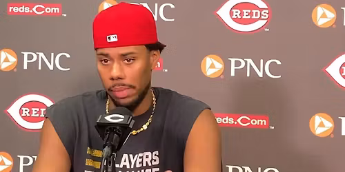 Cincinnati Reds at New York Mets at Citi Field