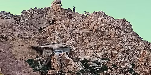 Daniele De Santis & Dario Papavassiliou \u266a live \u2302 KET