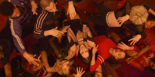 Gaspar No\u00e9: Ekszt\u00e1zis \/ Climax