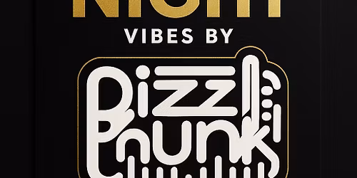 LADIES NIGHT - vibes by Dizzlephunk & Audric