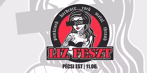 XII. Liz Feszt