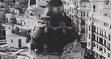 Free Tour - Leyendas Negras: misterio, pasi\u00f3n y muerte