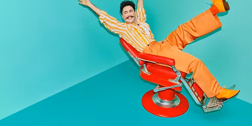 Opera Australia: The Barber of Seville @ Melbourne