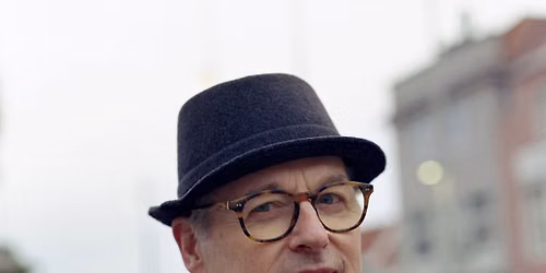 Forfattertreff: Tormod Haugland