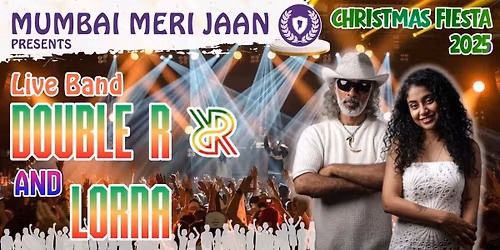 CHRISTMAS FIESTA 2025 ( Spl Performance by LORNA )