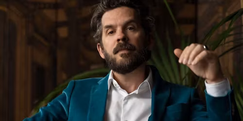 Thomas Dybdahl og band i Stavanger Konserthus 19 des