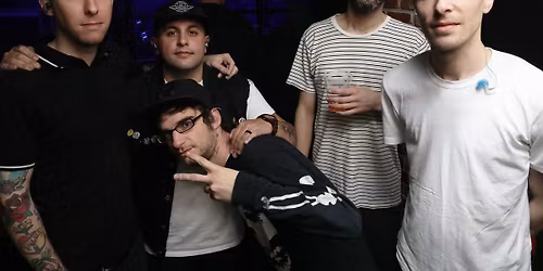 Man Overboard