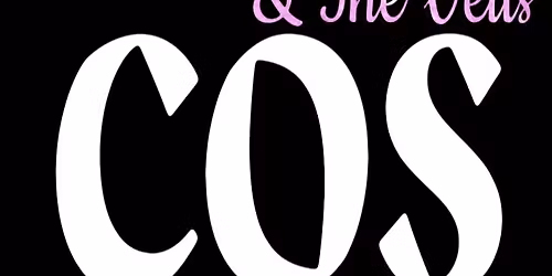 COS wsg\/ THERESA MUSATTO & THE VEILS @ PHILLY ON THE ROCKS [ERIE, PA] SAT. 10\/25