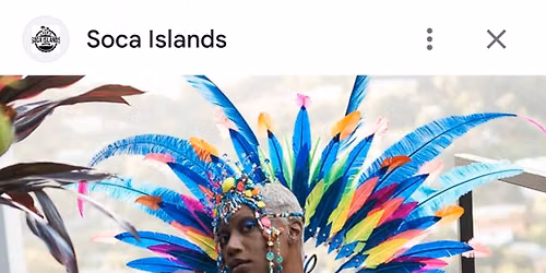 St. Lucia Carnival July 2026