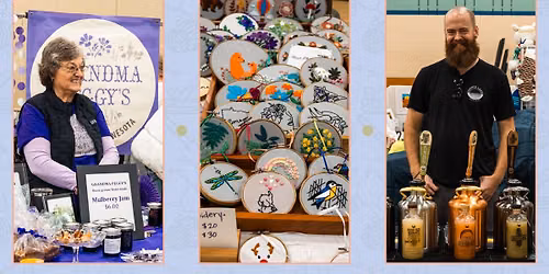 Holiday Market