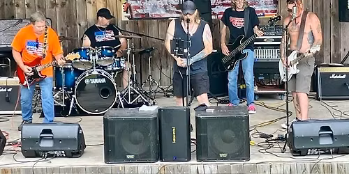 SOMETHIN' FIERCE Returns To Celebrations This Saturday Night!!