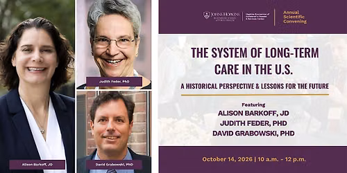 HEADS Center Annual Scientific Convening