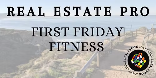 First Friday Fitness: Torrey Pines Hike