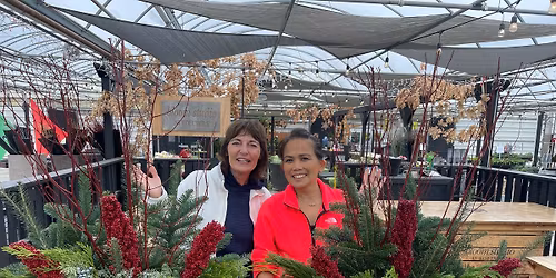 Winter Wine & Design