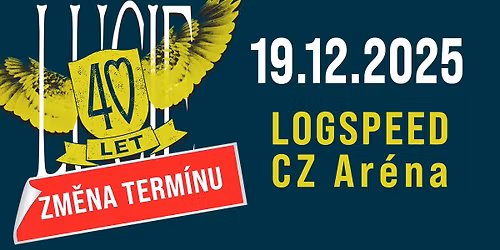 LUCIE 40 LET PLZE\u0147