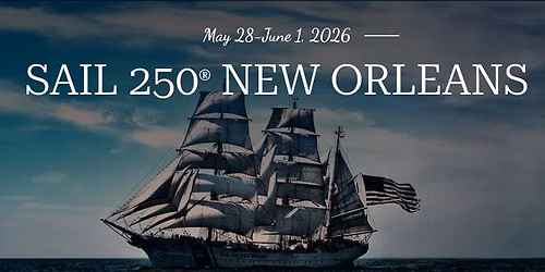 Sail 250