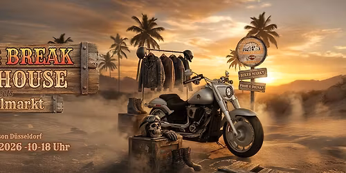 \ud83d\udd25 Spring Break Open House x BORN TO BUY \ud83d\udd25