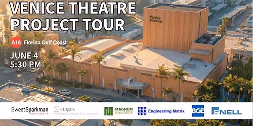 Venice Theatre Project Tour