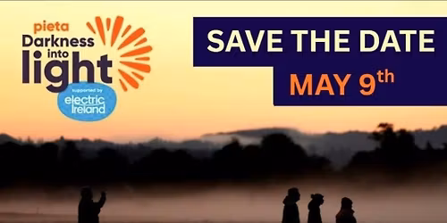 Darkness into Light Portaoise