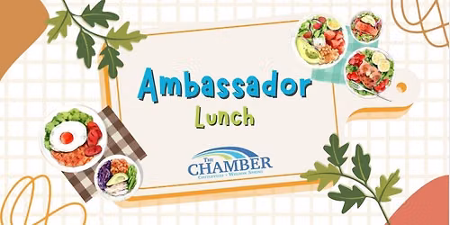 Ambassador Meeting