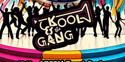 Kool and the Gang at The Theater at MGM National Harbor