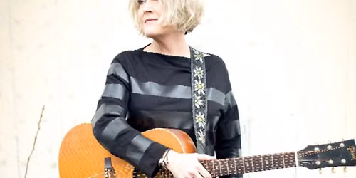 Kim Richey in concert at Listening at the Legion