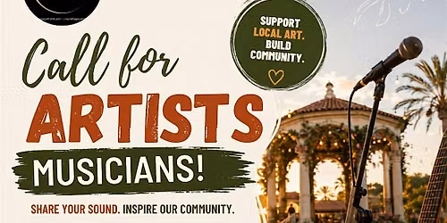 Call for Artists