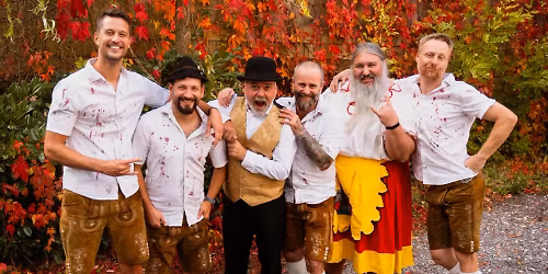 Trautenberk in Vala\u0161sk\u00e9 Klobouky