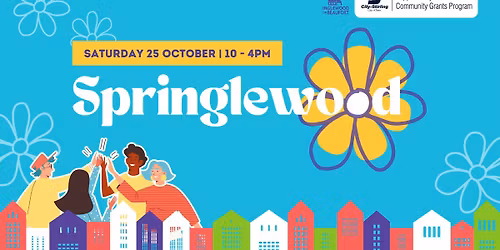 Springlewood