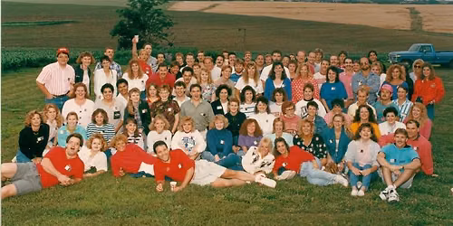 Class Reunion #45!!
