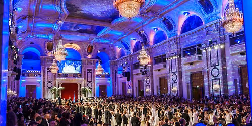 SAVE THE DATE! TO CONFIRM Milonga in the context of the IAEA Staff Association Ball