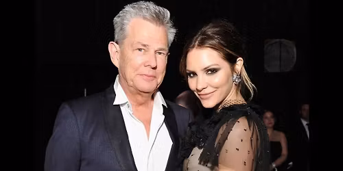 David Foster & Katharine McPhee Tickets