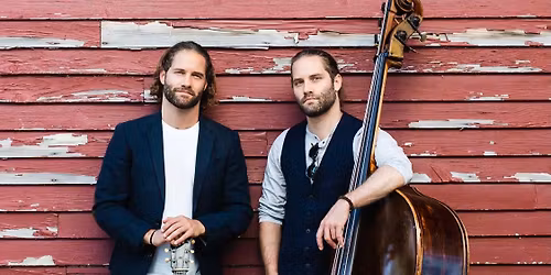 The Clements Brothers with special guest Emily Mure