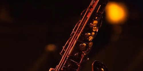 The Jazz Room: Uma viagem pelo coração de Nova Orleans | Rio de Janeiro