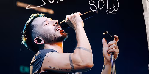 Solo Tour S\u00e3o Paulo