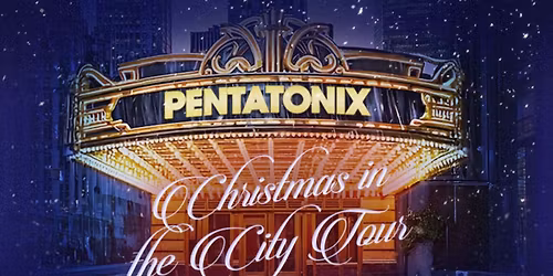 Parking Pentatonix