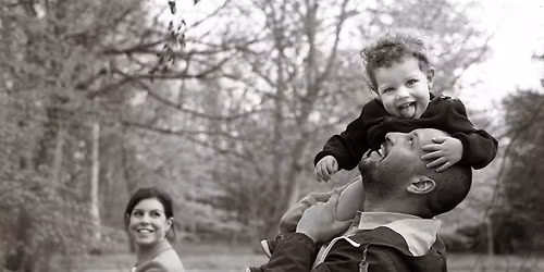 The Emotionally Connected Parent - fathers series