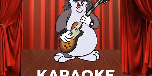 Karaoke at No Town Tavern with Big Joe