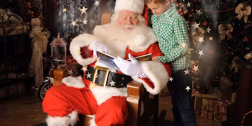 Experience the Magic 2025