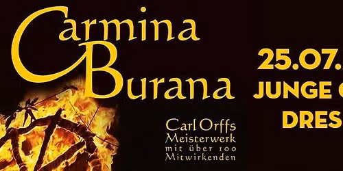 Carmina Burana