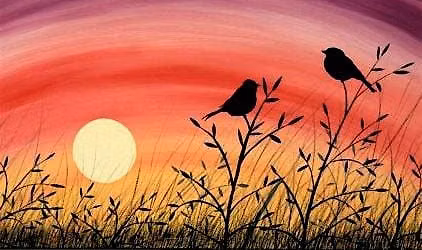 Join us for Picnic'n Paint in Central Park!- Oct 4