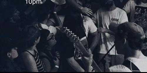 Taking Back Friday! 2: Emo Night at the Smokestack