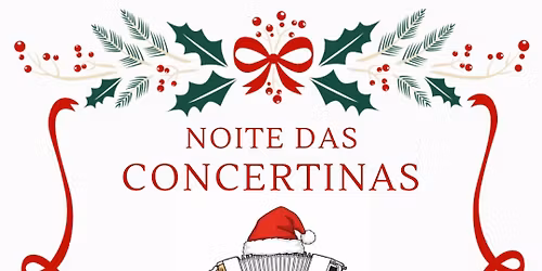 Noite das Concertinas