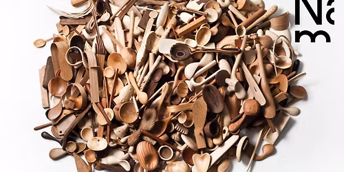 Utsolgt! H\u00f8r og gj\u00f8r med Stian Korntved Ruud\u200b 