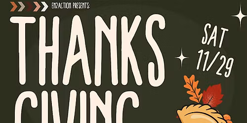 Thanksgiving Leftover - Colombian Remix