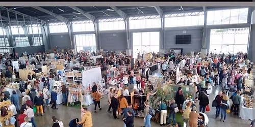 Melbourne Community Market & Food Truck Festival