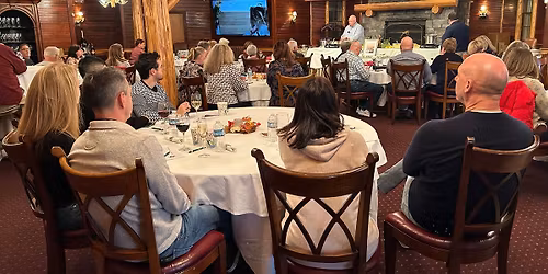 Adirondack Spring Culinary Weekend