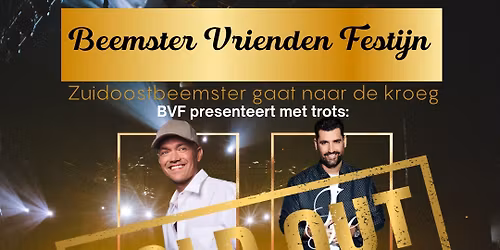 Beemster Vrienden Festijn 2026