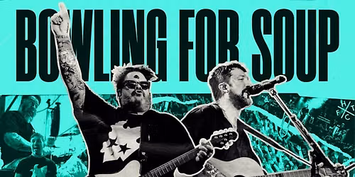 Bowling For Soup