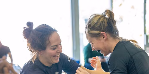 VPCC -Activism Against Violence in WA - SELF DEFENCE workshop- Events@VPCC